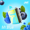 JNR Digital Box Capsule 15000