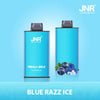 JNR Mega Box 25000 Puffs Disposable Vape (Pudełko 10 szt)