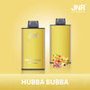 JNR Mega Box 25000 Puffs Disposable Vape (Pudełko 10 szt)