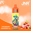 JNR Alien 10000 Puffów Jednorazowa Vape