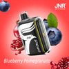 JNR Digital Box Capsule 15000