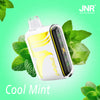 JNR Digital Box Capsule 15000
