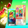 JNR Falcon X 18000 Puffs Disposable Vape (Pudełko 10 szt)