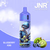 JNR Alien 10000(Pudełko 10 szt)