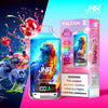 JNR Falcon X 18000 Puffs Disposable Vape (Pudełko 10 szt)