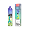RandM Tornado 15000 Disposable Vape (Pudełko 10 szt)