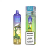 RandM Tornado 15000 Disposable Vape (Pudełko 10 szt)