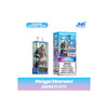 JNR Rage Gorilla 55000 Puffs Disposable Vape
