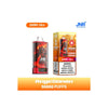 JNR Rage Gorilla 55000 Puffs Disposable Vape