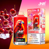 JNR Falcon X 18000 Puffs Disposable Vape (Pudełko 10 szt)