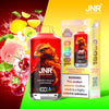 JNR Falcon X 18000 Puffs Disposable Vape (Pudełko 10 szt)