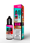 Ghost Nic Salt
