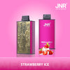 JNR Mega Box 25000 Puffs Disposable Vape (Pudełko 10 szt)