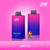 JNR Mega Box 25000 Puffs Disposable Vape (Pudełko 10 szt)