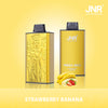 JNR Mega Box 25000 Puffs Disposable Vape (Pudełko 10 szt)