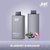 JNR Mega Box 25000 Puffs Disposable Vape (Pudełko 10 szt)