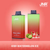 JNR Mega Box 25000 Puffs Disposable Vape (Pudełko 10 szt)