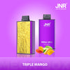 JNR Mega Box 25000 Puffs Disposable Vape (Pudełko 10 szt)
