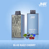 JNR Mega Box 25000 Puffs Disposable Vape (Pudełko 10 szt)