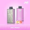 JNR Mega Box 25000 Puffs Disposable Vape (Pudełko 10 szt)