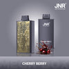 JNR Mega Box 25000 Puffs Disposable Vape (Pudełko 10 szt)