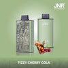 JNR Mega Box 25000 Puffs Disposable Vape (Pudełko 10 szt)
