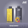 JNR Mega Box 25000 Puffs Disposable Vape (Pudełko 10 szt)