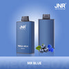 JNR Mega Box 25000 Puffs Disposable Vape (Pudełko 10 szt)