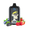 RAndM Digital Box 12000 Puffs Disposable Vape (Pudełko 10 szt)