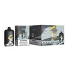 RAndM Digital Box 12000 Puffs Disposable Vape (Pudełko 10 szt)