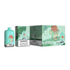 RAndM Digital Box 12000 Puffs Disposable Vape (Pudełko 10 szt)