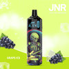 JNR Alien 10000 Puffów Jednorazowa Vape