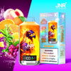JNR Falcon X 18000 Puffs Disposable Vape (Pudełko 10 szt)