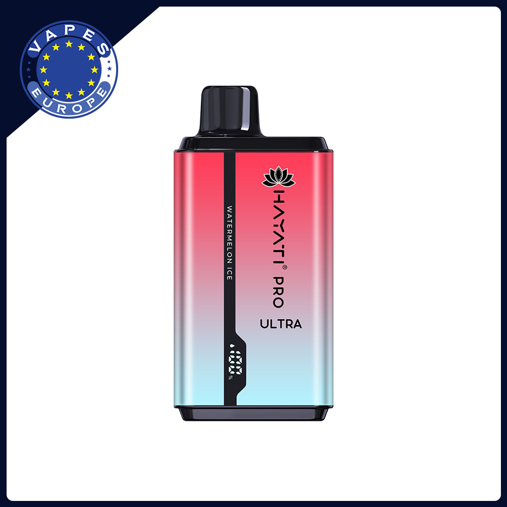 hayati pro max polska Hayati Pro Ultra 15000 e papierosy | Tylko €14,30