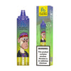 RandM Tornado 15000 Jednorazowy Vape
