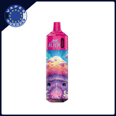 JNR Alien 10000 Puffów Jednorazowa Vape
