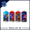 JNR Falcon X 18000 Puffs Disposable Vape (Pudełko 10 szt)