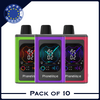 JNR Phonevape 30000 Puffs Disposable Vape (Box of 10)