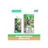 JNR Rage Gorilla 55000 Puffs Disposable Vape