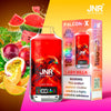 JNR Falcon X 18000 Puffs Disposable Vape (Pudełko 10 szt)