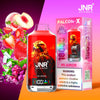 JNR Falcon X 18000 Puffs Disposable Vape (Pudełko 10 szt)