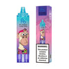 RandM Tornado 15000 Disposable Vape (Pudełko 10 szt)
