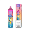 RandM Tornado 15000 Disposable Vape (Pudełko 10 szt)