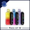 RandM Tornado 20000 Puffs Disposable Vape (Pudełko 10 szt)