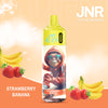 JNR Alien 10000 Puffów Jednorazowa Vape