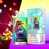 JNR Falcon X 18000 Puffs Disposable Vape (Pudełko 10 szt)