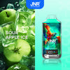 JNR Falcon X 18000 Puffs Disposable Vape (Pudełko 10 szt)