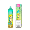 RandM Tornado 15000 Disposable Vape (Pudełko 10 szt)