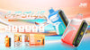 JNR Digital Box Capsule 15000