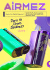Airmez 12000 Puffs Disposable Vape (Pudełko 10 szt)